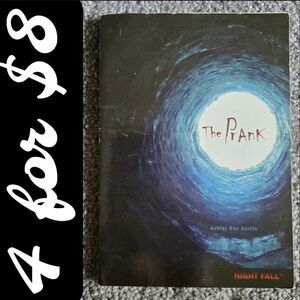 The Prank Book by Ashley Rae Harris Summer Read Young Adult Teen